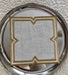 Exquisite Handcrafted Embroidered Table Decor Set with Placemats and Coasters