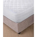 Premium Turkish Cotton - Waterproof Mattress Protector Cover for Bed