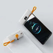 Type-C (white) / 20000mah