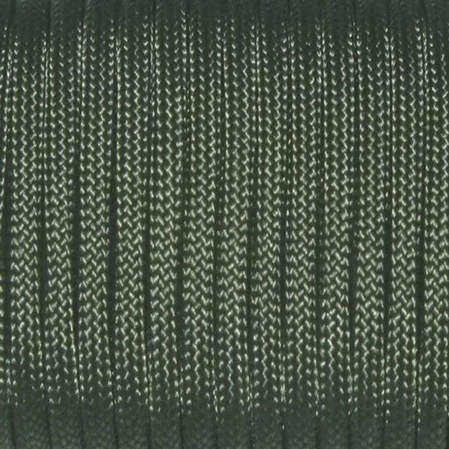 Ultimate 9-Core Outdoor Survival Paracord for Adventurers