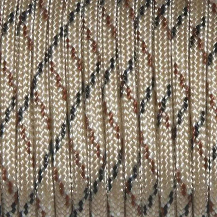 Ultimate 9-Core Outdoor Survival Paracord for Adventurers - Très Elite