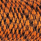 9 stand-Black Orange