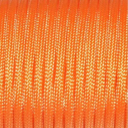 Ultimate 9-Core Outdoor Survival Paracord for Adventurers - Très Elite