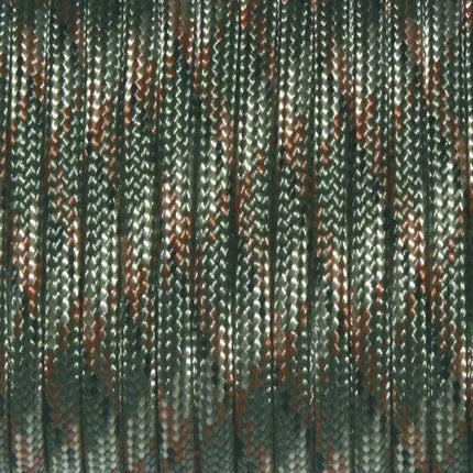 Ultimate 9-Core Outdoor Survival Paracord for Adventurers - Très Elite