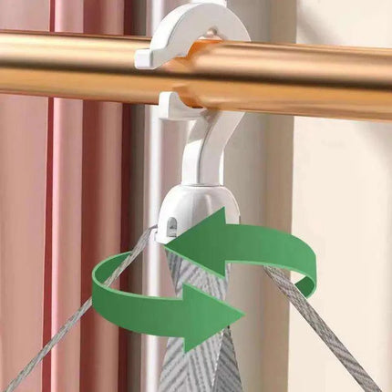 Ultimate Airflow Sweater Drying Rack for Superior Garment Protection - Très Elite