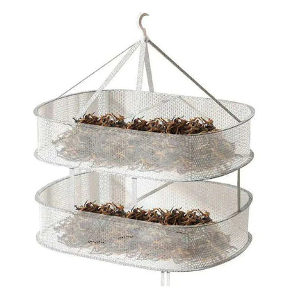 Ultimate Airflow Sweater Drying Rack for Superior Garment Protection - Très Elite