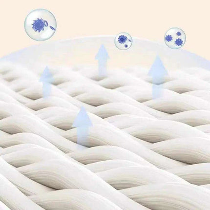 Ultimate Airflow Sweater Drying Rack for Superior Garment Protection - Très Elite