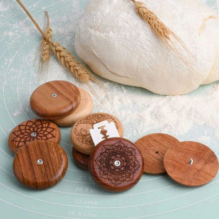 Ultimate Artisan Bread Lame Kit with 5 Precision Blades and Stylish Leather Case - Très Elite