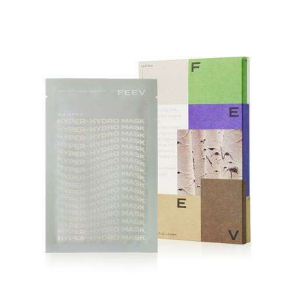 Ultimate Betulin Hydration Mask Trio - 28ml x 3EA - Très Elite