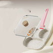Frying Pan Glass Cover