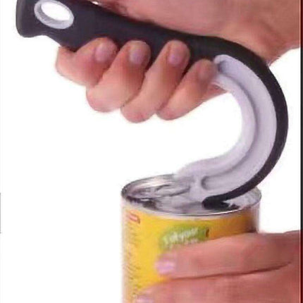 Ultimate Can and Bottle Opener Duo | Essential Kitchen Tool Set for Effortless Use - Très Elite