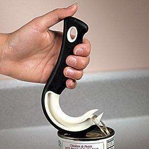 Ultimate Can and Bottle Opener Duo | Essential Kitchen Tool Set for Effortless Use - Très Elite