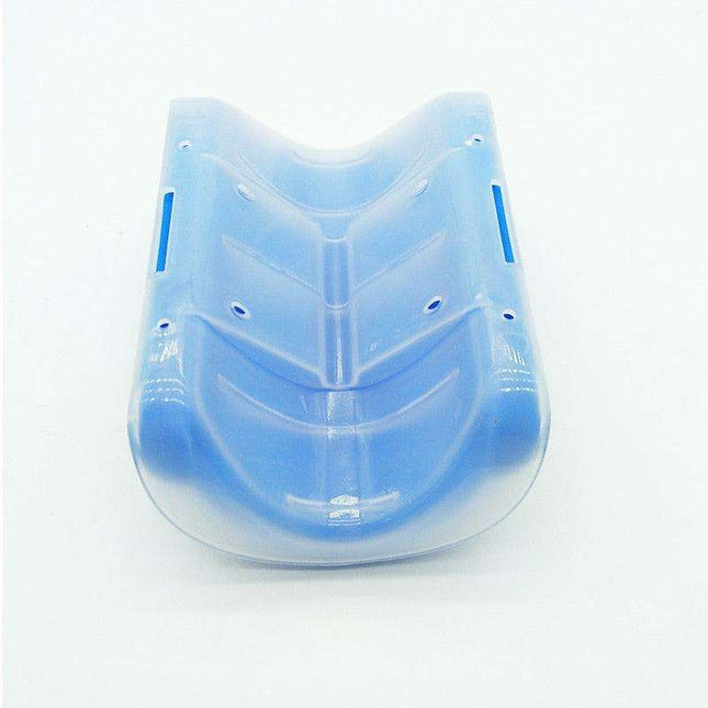 Ultimate Cat Calming Groomer: Self-Massage Brush with Catnip Delight