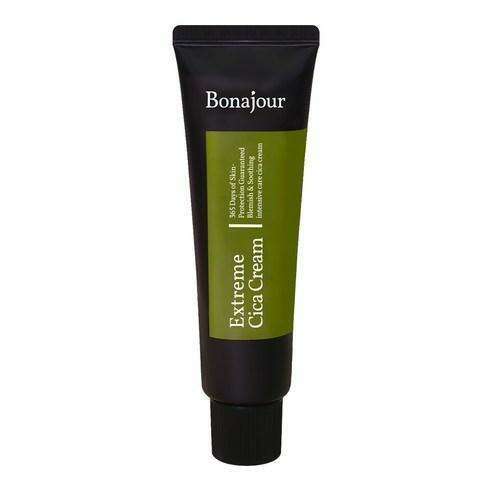 Ultimate Cica Repair Cream for Flawless and Radiant Skin (50ml) - Très Elite