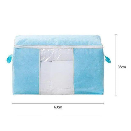 Ultimate Closet Organizer - Non-Woven Clothing Storage Solution for Effortless Neatness- Très Elite- Très Elite