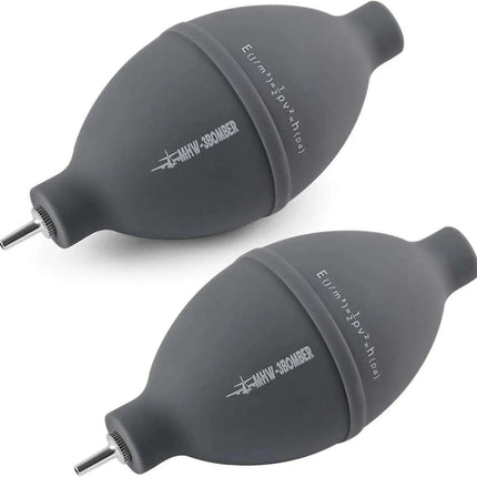 Ultimate Coffee Gear & Tech Cleaning Kit with Air Blower & Lens Care - Très Elite