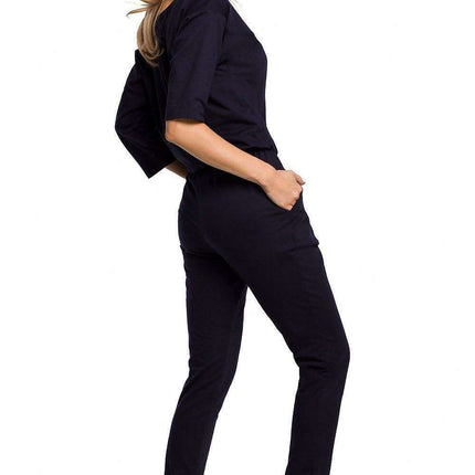 Ultimate Comfort All-in-One Suit - Très Elite