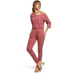 pink / L