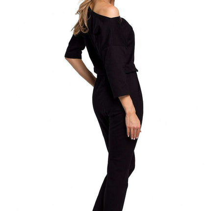 Ultimate Comfort All-in-One Suit - Très Elite