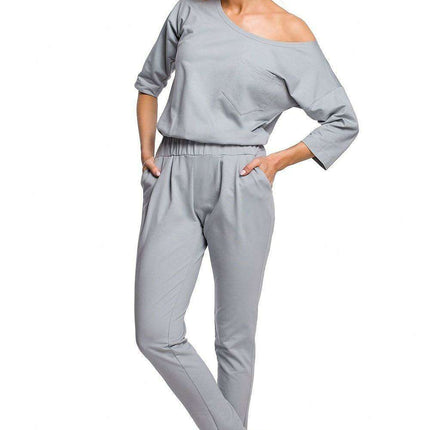 Ultimate Comfort All-in-One Suit - Très Elite