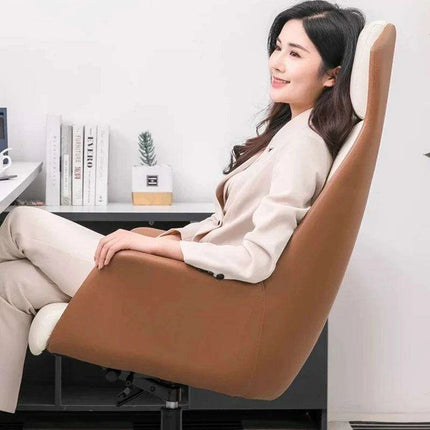 Ultimate Comfort Ergonomic Gaming Chair - Très Elite