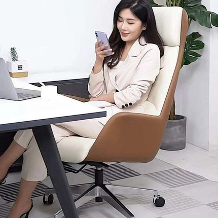 Ultimate Comfort Ergonomic Gaming Chair - Très Elite