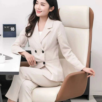 Ultimate Comfort Ergonomic Gaming Chair - Très Elite