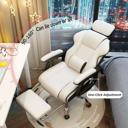 Ultimate Comfort Ergonomic Gaming and Office Chair- Très Elite- Très Elite