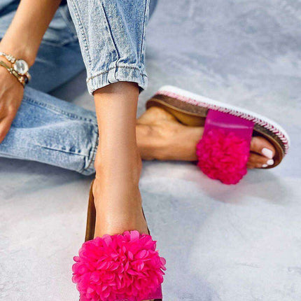 Ultimate Comfort Flip-flops 180580 - Très Elite