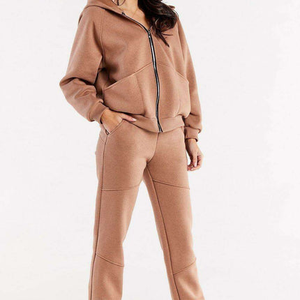 Ultimate Comfort Lounge Joggers - Très Elite