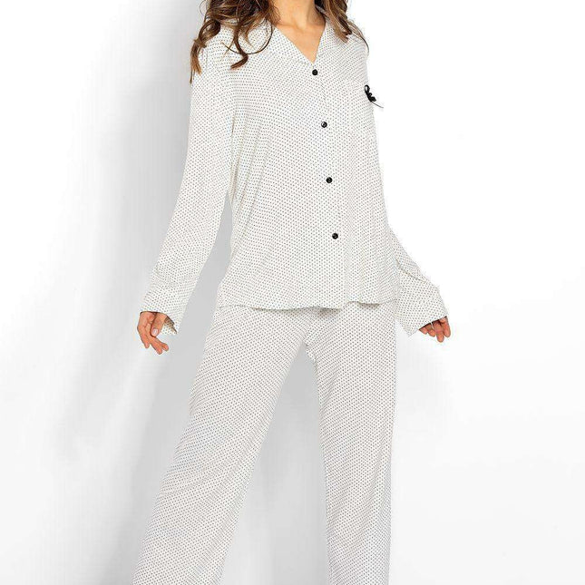 Ultimate Comfort Lounge Pajama Set