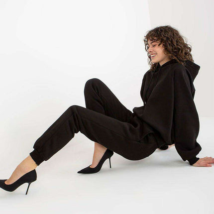 Ultimate Comfort Lounge Set - Très Elite