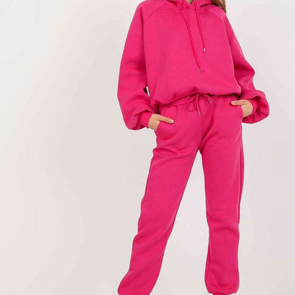 Ultimate Comfort Lounge Set - Très Elite