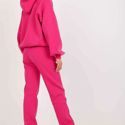Ultimate Comfort Lounge Set - Très Elite