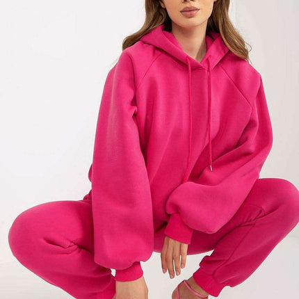 Ultimate Comfort Lounge Set - Très Elite