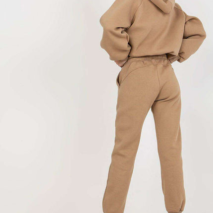 Ultimate Comfort Lounge Set - Très Elite
