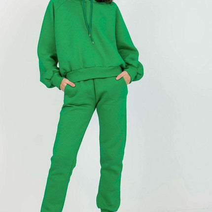 Ultimate Comfort Lounge Set - Très Elite