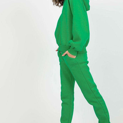 Ultimate Comfort Lounge Set - Très Elite