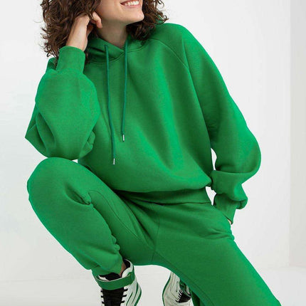 Ultimate Comfort Lounge Set - Très Elite
