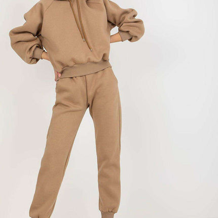 Ultimate Comfort Lounge Set - Très Elite