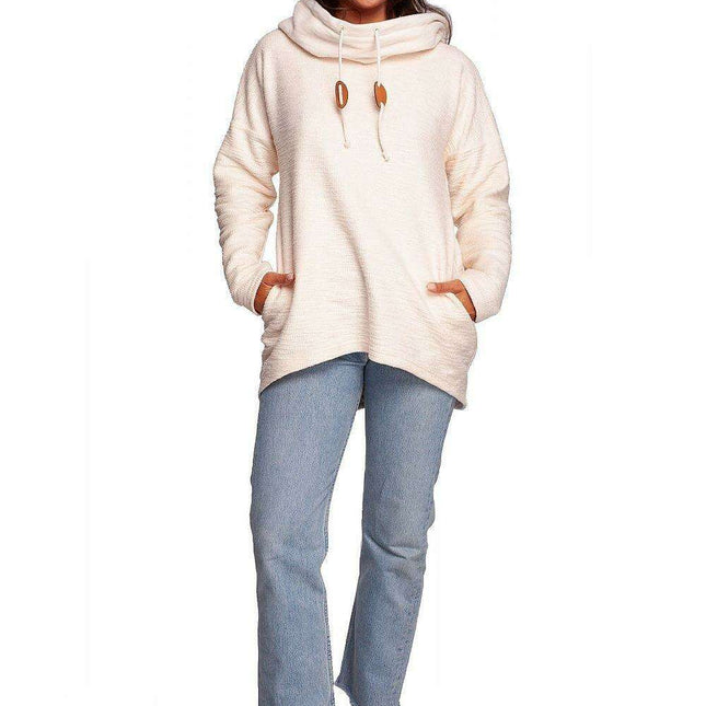 Ultimate Comfort Oversized Hoodie Sweatshirt