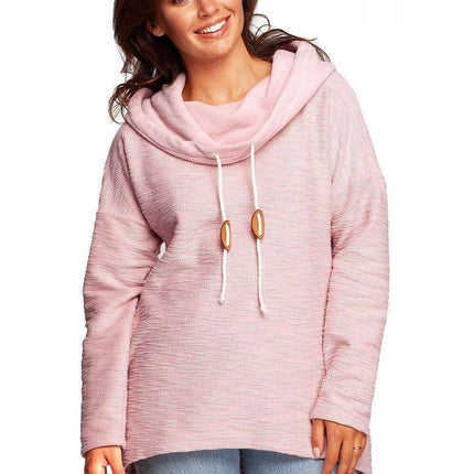 Ultimate Comfort Oversized Hoodie Sweatshirt
