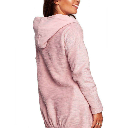 Ultimate Comfort Oversized Hoodie Sweatshirt - Très Elite