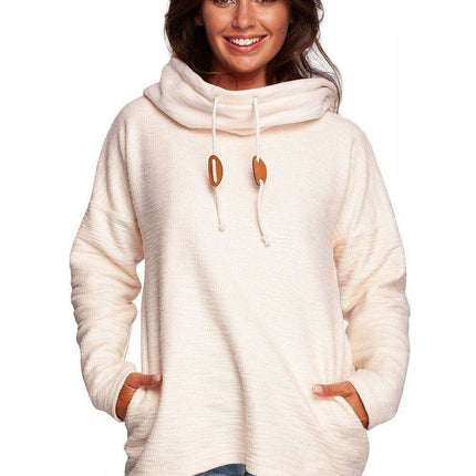 Ultimate Comfort Oversized Hoodie Sweatshirt