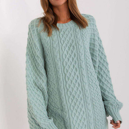 Ultimate Comfort Oversized Knit Jumper