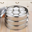 40 2steamer1 lid 1 C