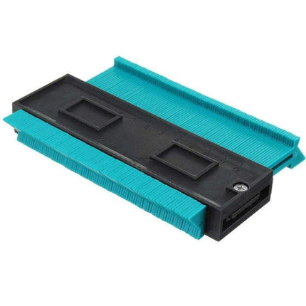 Ultimate Contour Gauge - Precision Measuring Tool for Professionals and DIY Enthusiasts - Très Elite