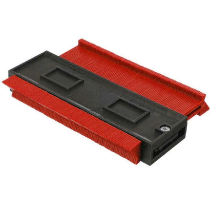 Ultimate Contour Gauge - Precision Measuring Tool for Professionals and DIY Enthusiasts - Très Elite
