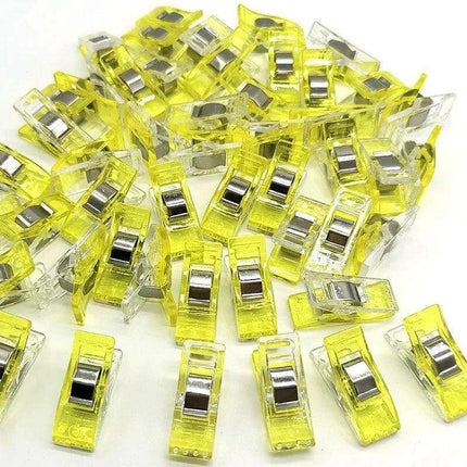 Ultimate Crafting Clips Set for Sewing, Quilting, and DIY - Available in 10/20/50 Packs. Uncategorized ultimate-crafting-clips-set-for-sewing-quilting-and-diy-available-in-10-20-50-packs Arts, Crafts & Sewing›Sewing & Fabric›Quilting›Notions