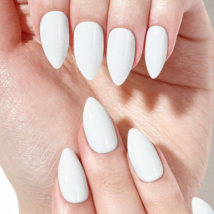 Ultimate DIY Gel Nail Art Set: 30 Customizable Designs for Beautiful Nails - Très Elite